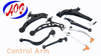 Control Arm for Suspension & Steering Systems made by A-ONE PARTS CO., LTD.　舜鼎實業有限公司 – MatchSupplier.com