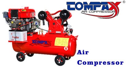 Air Compressor for Repair / Maintenance Equipment made by MIN LI ZEN CO., LTD.　敏力升企業有限公司 – MatchSupplier.com