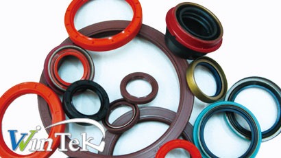 WinTek Sealing Industrial Co., LTD.　穩達密封工業股份有限公司 - Match Supplier