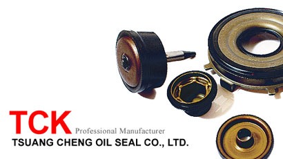 Oil Seals made by TSUANG CHENG OIL SEAL CO., LTD.　全成油封實業股份有限公司 – MatchSupplier.com