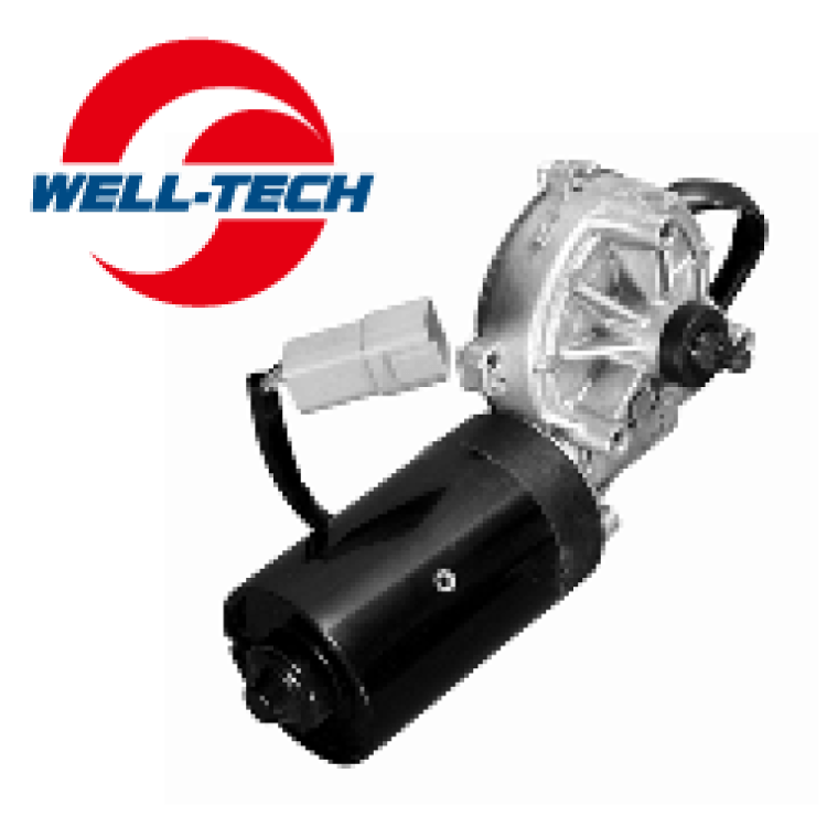 Blower Motors for Air-Conditioning Systems made by WELL-TECH ELECTRIC CO., LTD.　寬維科技電機有限公司 – MatchSupplier.com