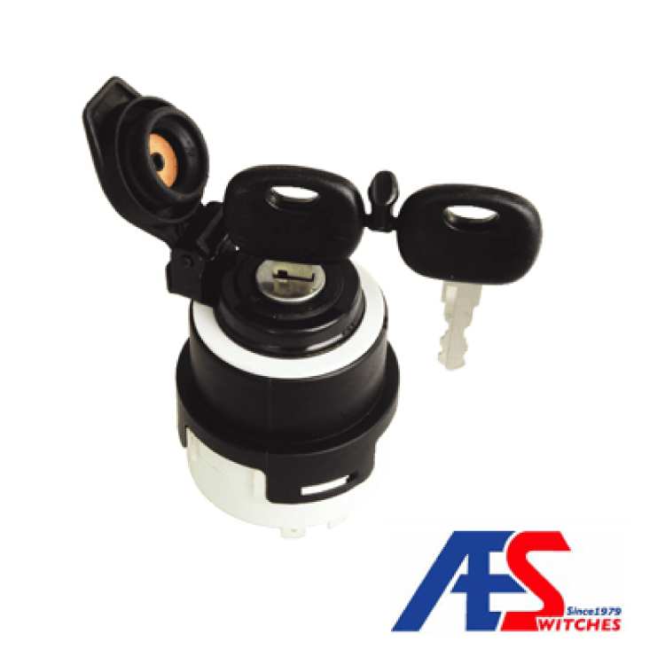 Ignition Starter Switch for Switch & Harness made by Top Quality Auto Electric Products Co., Ltd.　乾輝企業有限公司 – MatchSupplier.com