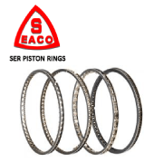 Piston Ring for Engine Parts made by SEACO International Co., Ltd.　時高國際有限公司 – MatchSupplier.com