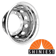 Wheel Cover for Auto Exterior Accessories made by SHINIEST INDUSTRIES, INC.　冠勉企業有限公司 – MatchSupplier.com