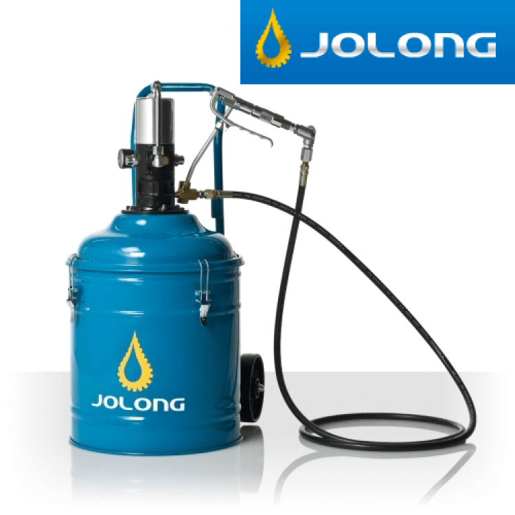 Air Operated Fluid Pump for Repair / Maintenance Equipment made by Jolong Machine Industrial Co.,LTD.　久隆機械工業有限公司 – MatchSupplier.com