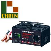 Battery Charger & Engine Starter for Testing Equipment made by CHAIN ENTERPRISES CO., LTD.　聯鎖企業股份有限公司 – MatchSupplier.com