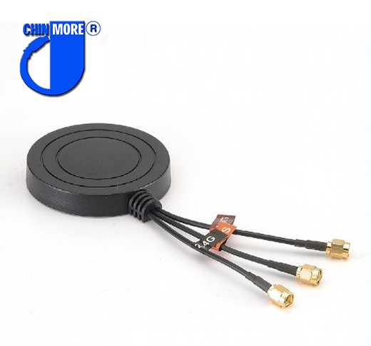 GPS Antenna for Car GPS made by Chinmore Industry Co., LTD.　竣茂工業有限公司 –  MatchSupplier.com