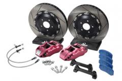 Automobile Brake Repair Kits for Brake Systems made by Yar Jang Industrial Co.,Ltd.　亞璋工業股份有限公司 - MatchSupplier.com