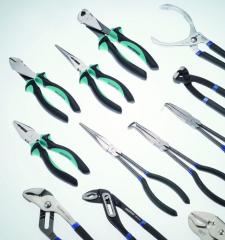 General Tools Pliers for Repair Hand Tools made by Whirlpower Enterprise Co., Ltd.　唯誠實業股份有限公司  - MatchSupplier.com