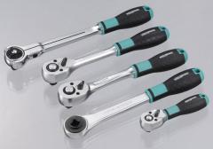 General Tools Ratchet Handle for Repair Hand Tools made by Whirlpower Enterprise Co., Ltd.　唯誠實業股份有限公司  - MatchSupplier.com