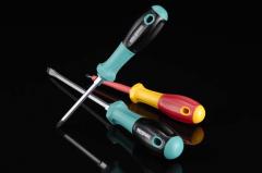 General Tools Screwdrivers for Repair Hand Tools made by Whirlpower Enterprise Co., Ltd.　唯誠實業股份有限公司  - MatchSupplier.com