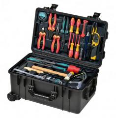 General Tools Tool Storage/Trolley for Repair Tool Set  made by Whirlpower Enterprise Co., Ltd.　唯誠實業股份有限公司  - MatchSupplier.com