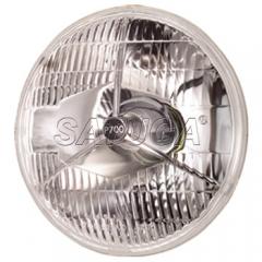 Automobile Headlight / Headlamp for Lighting Series made by  SATUAGE YUNGLI TRAFFIC EQUIPMENT CO., LTD.　永麗交通器材股份有限公司 - MatchSupplier.com