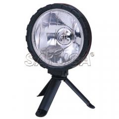 Automobile Work Lamp for Lighting Series made by  SATUAGE YUNGLI TRAFFIC EQUIPMENT CO., LTD.　永麗交通器材股份有限公司 - MatchSupplier.com