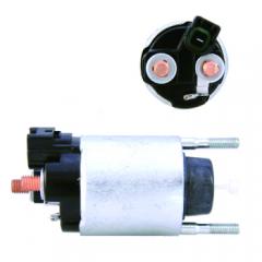 Automobile Starter Solenoids for Electrical Parts made by CAR MATE Auto E-goods Maker Co., Ltd.　車祐企業有限公司 - MatchSupplier.com