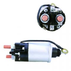 Bus Starter Solenoids for Electrical Parts made by CAR MATE Auto E-goods Maker Co., Ltd.　車祐企業有限公司 - MatchSupplier.com