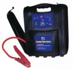 Automobile Jump Starter for Repair / Maintenance Equipment made by CHAIN ENTERPRISES CO., LTD.　聯鎖企業股份有限公司 - MatchSupplier.com