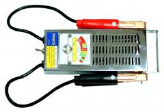Automobile Battery Load Tester for Testing Equipment of  Vehicle  made by CHAIN ENTERPRISES CO., LTD.　聯鎖企業股份有限公司 - MatchSupplier.com
