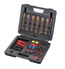 Automobile Multipurpose Connector for Testing Equipment of  Vehicle  made by CHAIN ENTERPRISES CO., LTD.　聯鎖企業股份有限公司 - MatchSupplier.com