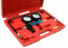 Automobile Cylinder Leakage Tester Kit for Testing Equipment of  Vehicle  made by CHAIN ENTERPRISES CO., LTD.　聯鎖企業股份有限公司 - MatchSupplier.com