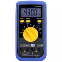 Automobile Digital Automotive Mutitesters for Testing Equipment of  Vehicle  made by CHAIN ENTERPRISES CO., LTD.　聯鎖企業股份有限公司 - MatchSupplier.com