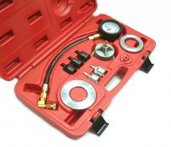 Automobile Transmission Engine Oil Pressure Tester for Testing Equipment of  Vehicle  made by CHAIN ENTERPRISES CO., LTD.　聯鎖企業股份有限公司 - MatchSupplier.com