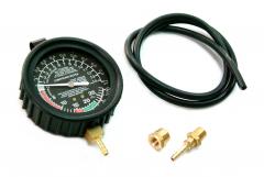 Automobile Vacuum fuel Pump Tester for Testing Equipment of  Vehicle  made by CHAIN ENTERPRISES CO., LTD.　聯鎖企業股份有限公司 - MatchSupplier.com