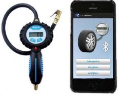 Automobile Tire Pressure Gauge for Repair / Maintenance Equipment made by CHAIN ENTERPRISES CO., LTD.　聯鎖企業股份有限公司 - MatchSupplier.com