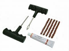 Automobile Tire Repair Kit for Repair / Maintenance Equipment made by CHAIN ENTERPRISES CO., LTD.　聯鎖企業股份有限公司 - MatchSupplier.com