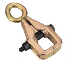 Truck / Agricultural / Heavy Duty Pipe Repair Clamp for Repair / Maintenance Equipment made by CHAIN ENTERPRISES CO., LTD.　聯鎖企業股份有限公司 - MatchSupplier.com