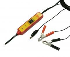 Automobile Auto Current Tester for Testing Equipment of  Vehicle  made by CHAIN ENTERPRISES CO., LTD.　聯鎖企業股份有限公司 - MatchSupplier.com