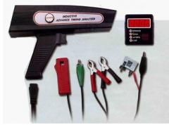 Automobile Gasoline Timing Light for Testing Equipment of  Vehicle  made by CHAIN ENTERPRISES CO., LTD.　聯鎖企業股份有限公司 - MatchSupplier.com