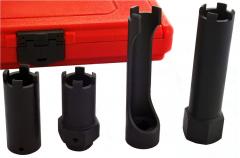 Automobile Injector Adaptor for Testing Equipment of  Vehicle  made by CHAIN ENTERPRISES CO., LTD.　聯鎖企業股份有限公司 - MatchSupplier.com