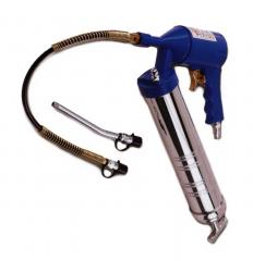 Automobile Air Grease Gun for Pneumatic (Air) Tools made by CHAIN ENTERPRISES CO., LTD.　聯鎖企業股份有限公司 - MatchSupplier.com