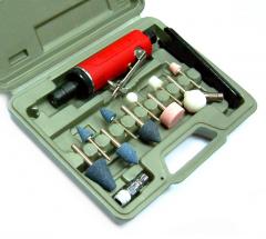 General Tools Air Grinder for Pneumatic (Air) Tools made by CHAIN ENTERPRISES CO., LTD.　聯鎖企業股份有限公司 - MatchSupplier.com