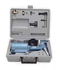 Automobile Air Hydraulic Riveters for Pneumatic (Air) Tools made by CHAIN ENTERPRISES CO., LTD.　聯鎖企業股份有限公司 - MatchSupplier.com