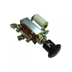 Agricultural / Tractor Headlight Switch  for Switch & Harness made by Top Quality Auto Electric Products Co., Ltd.　乾輝企業有限公司 - MatchSupplier.com