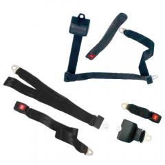 Automobile Retractable Seat Belt for Auto Interior  Accessories made by  GOOD SUCCESS CORP.　川浩企業股份有限公司 - MatchSupplier.com