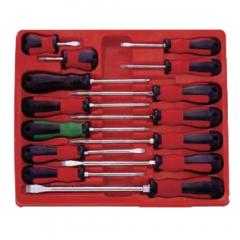 General Tools Screwdriver Set for Repair Tool Set  made by YUN CHAN Industry Co., Ltd.　	雍昌工業有限公司 - MatchSupplier.com