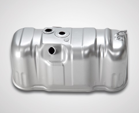 Automobile Fuel Tank for Fuel Systems & Engine Fittings made by CHYUAN CHANG INDUSTRIAL CO., LTD.　泉錩工業股份有限公司 - MatchSupplier.com