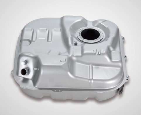 4x4 Pick Up Fuel Tank for Fuel Systems & Engine Fittings made by CHYUAN CHANG INDUSTRIAL CO., LTD.　泉錩工業股份有限公司 - MatchSupplier.com