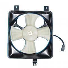 Automobile Radiator Cooling Fan for Cooling Systems made by JIANN YEH AUTO PARTS CO., LTD.　健業汽車材料有限公司 - MatchSupplier.com