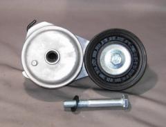 Automobile Tensioner pulleys for  Engine System made by MIIN LUEN MANUFACTURE CO., LTD.　銘崙企業有限公司 - MatchSupplier.com