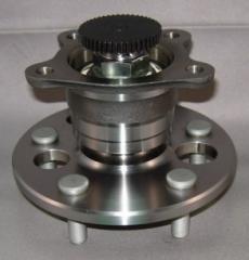 Automobile Wheel Hub for Wheels / Tires Parts made by MIIN LUEN MANUFACTURE CO., LTD.　銘崙企業有限公司 - MatchSupplier.com