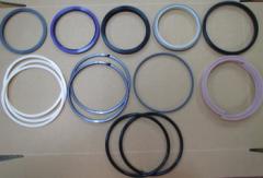 Truck / Trailer / Heavy Duty Oil Seal for Diesel Engine Parts made by MATSUYAMA CO., LTD.　明芝亞實業有限公司 - MatchSupplier.com