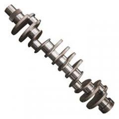 Truck / Trailer / Heavy Duty Crankshafts for Diesel Engine Parts made by MATSUYAMA CO., LTD.　明芝亞實業有限公司 - MatchSupplier.com