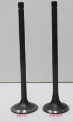 Truck / Trailer / Heavy Duty Valve for Diesel Engine Parts made by MATSUYAMA CO., LTD.　明芝亞實業有限公司 - MatchSupplier.com