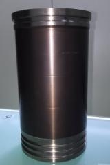 Bus Cylinder Liners for Diesel Engine Parts made by MATSUYAMA CO., LTD.　明芝亞實業有限公司 - MatchSupplier.com