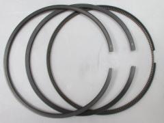 Truck / Trailer / Heavy Duty Piston Ring for Diesel Engine Parts made by MATSUYAMA CO., LTD.　明芝亞實業有限公司 - MatchSupplier.com