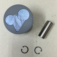 4x4 Pick Up Piston Assembly for Diesel Engine Parts made by MATSUYAMA CO., LTD.　明芝亞實業有限公司 - MatchSupplier.com